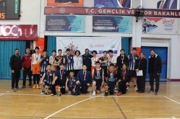 Kadınlar gününde Düzce’nin sultanları sahadaydı 
