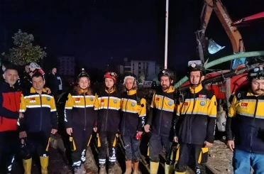 Kadirli’de sel felaketinde hayatını kaybeden 2 kişinin kimliği belli oldu 