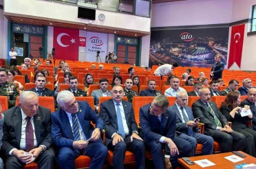 "Kafkas İslam Ordusu ve Enver Paşa" Ankara’da anıldı 