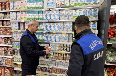 Kağıthane’de gıda işletmelerine yönelik denetimler yoğunlaştırıldı 