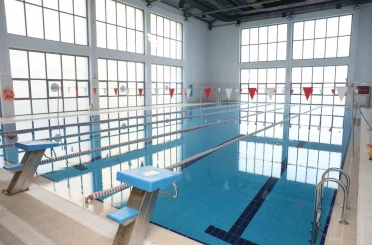 Kağıthane’de yetişkin fitness ve yüzme kursları için yaz dönemi kayıtları başladı 