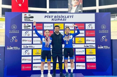 Kağıtspor’dan 471 madalyalık başarı 