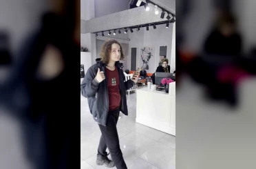 Kahramanmaraş saldırganı annesiyle kadın güzellik merkezine giderek cilt bakımı yaptırmış 