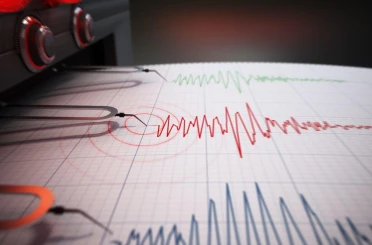 Kahramanmaraş'ta 4,2 büyüklüğünde deprem meydana geldi