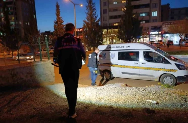 Kahramanmaraş’ta elektrik akımına kapılan işçi yaşamını yitirdi 