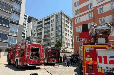Kahramanmaraş’ta ikamet yangını: 3 engelli hayatını kaybetti 