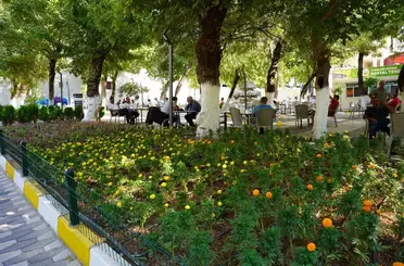 Kahta’da sosyal yaşama değer katan yeni bir tesis daha hizmete girdi
