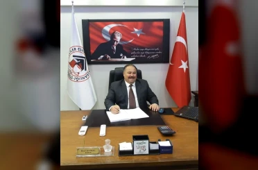 Kahveciler Odası Başkanı Şenkal, yağ aldırma ameliyatının ardından hayatını kaybetti 