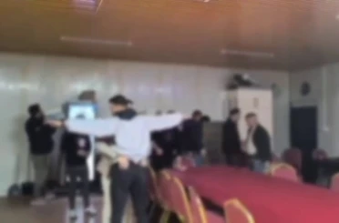 Kahvehaneyi, kumarhaneye çeviren 42 şahsa 487 bin TL ceza 