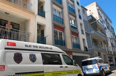 Kaldığı evin banyosunda fenalaşan şahıs kurtarılamadı 