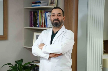 Kalp cerrahisinde yeni standart: Robotik teknoloji 