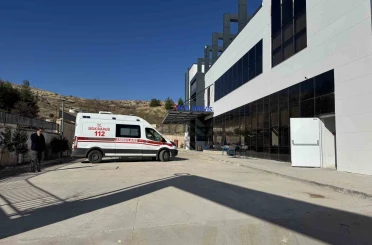 Kalp krizi sonucu vefat eden 6 yaşındaki Eylül’ün ailesi taziyeleri kabul etmeye başladı 