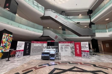KAMPÜS Konya Atölye ve Panel Programı KTÜN Ev Sahipliğinde Başladı