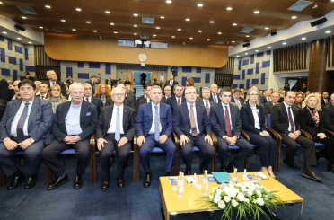 Kamu ve işveren istişare için İzmir Ticaret Odası’nda buluştu 