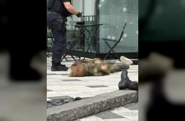 Kanada’da silahlı saldırı: 1’i polis 2 kişi öldü, saldırgan etkisiz hale getirildi 