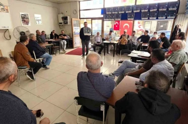 Kanaryalar satışa çıktı 