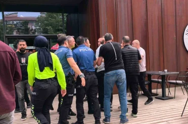 Kanlı biten yol kavgasında 5 kişi adliyeye sevk edildi