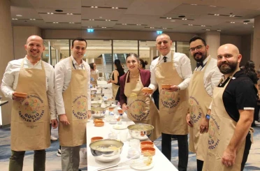 Kanser hastalarına sağlıklı tarifler 