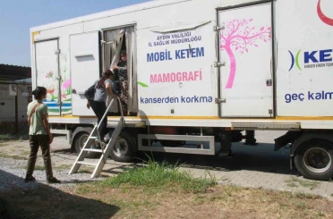 Kanserde erken teşhisin önemine dikkat çekildi 