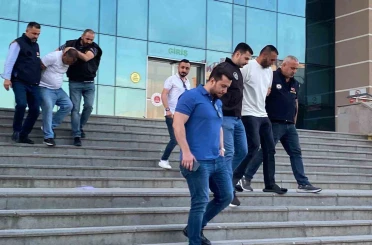 Kapaklı OSB’de 1 kişinin hayatını kaybettiği kavgayla ilgili 2 tutuklama 