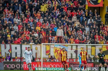 Kapalı Kale Taraftarlar Derneği: "Bu kulüp sahipsiz değildir" 