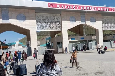 Kapıköy Sınır Kapısı’nda sorunlar bitmiyor: Vatandaşlar çözüm bekliyor 