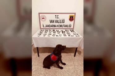 Kapsülün içinden ilaç yerine uyuşturucu çıktı 