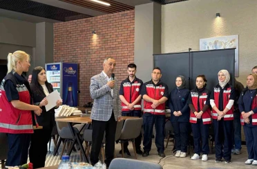 Karabük Belediyesinden yaşlılara yönelik dev proje 