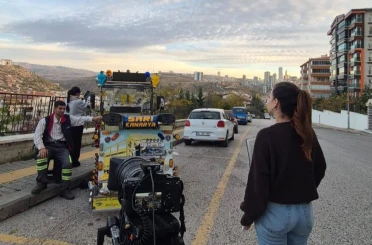 Karabük Üniversitesi TRT Belgesel Ödülleri’nde 4 filmle finalde 