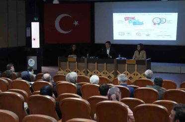 Karabük Üniversitesinde engelsiz üniversite çalışmaları ele alındı 