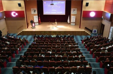 Karabük Üniversitesi’nde spor bilimleri ve inovasyon masaya yatırıldı 