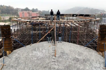 Karabük ve Zonguldak’ta 10 Kasım’da hayat durdu 