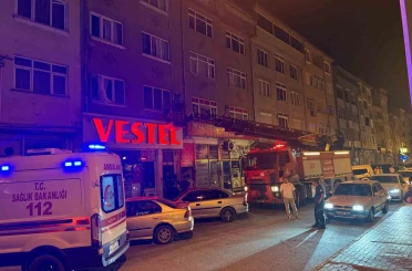Karabük’te dehşet: Eşinin boğazını keserek öldürdü 