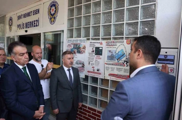 Karabük’te denetimli serbestlik hizmetlerinde dijital dönüşüm dönemi 