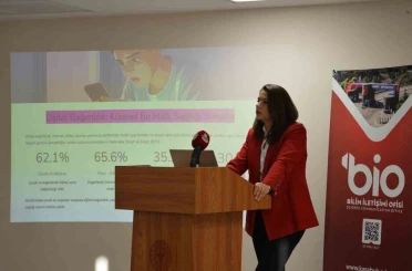Karabük’te "Dijital Nesil ve Aile Dinamikleri" semineri düzenlendi 