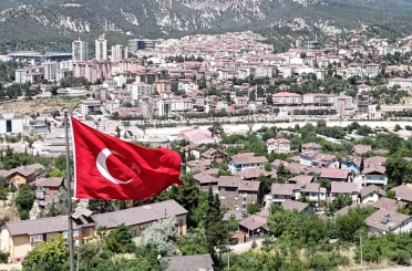 Karabük’te Haziran ayında 321 konut satıldı 
