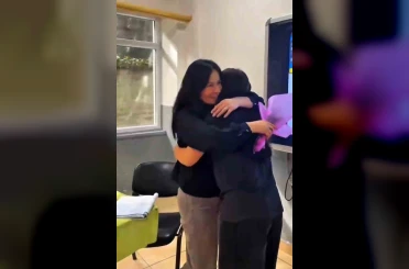 Karabük’te öğrencilerden öğretmenlerine anlamlı sürpriz 