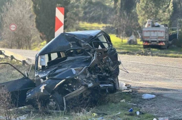 Karabük’te trafik kazalarında 24 kişi hayatını kaybetti 