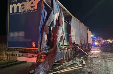 Karabük’te zincirleme trafik kazası: 3 yaralı

