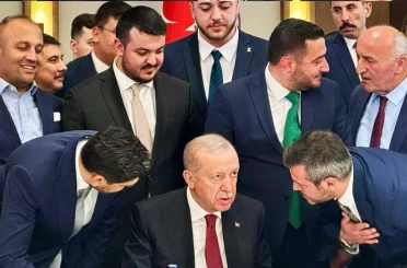 Karabük’ün talepleri Cumhurbaşkanı Erdoğan’a iletildi 