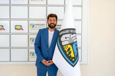 Karacabey Belediyespor, İbrahim Dağaşan’la anlaştı 