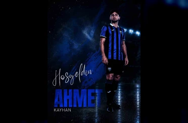 Karacabey Belediyespor’da 2 transfer 