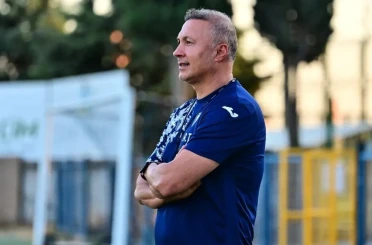 Karacabey Belediyespor’da Ahmet Taşyürek dönemi sona erdi 