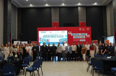 Karacabey’de afetlere karşı güç birliği 