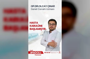 Karadeniz Ereğli’de cerrahi kadrosu güçleniyor 