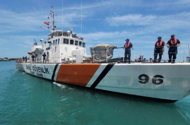 Karadeniz’deki saldırıda hayatını kaybeden ve yaralanan balıkçıların tahliye çalışmaları devam ediyor 