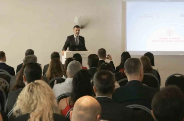 Karakaya: "Ankara bir bütün olarak turizm başkentidir" 