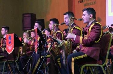 Karaman’da Türk Dil Bayramı ve Yunus Emre’yi anma etkinlikleri 