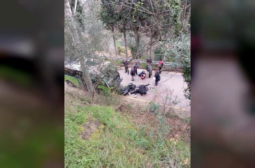 Karamürsel’de feci kaza: 20 yaşındaki genç hayatını kaybetti 