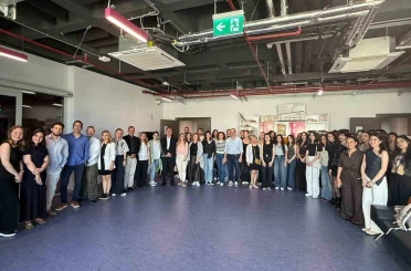 Karantina Adası’nın hafızası öğrenci tasarımlarıyla canlandı 